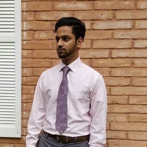 Meet your Posher, Faizan